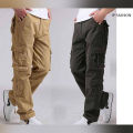 Combo Pack Of 2 Gabardine Pant For Men. 