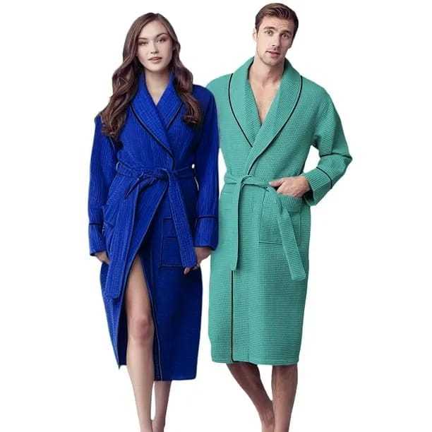 Quick-Dry%20Waffle%20Knit%20Bathrobe%20%E2%80%93%20Sophisticated%20Hotel-Style%20Unisex%20Set%20-%20Image%204