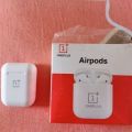 Air Buds Tws Earphone True Wireless Bluetooth Headset Bluetooth Headphone. 