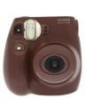 Instax Mini 7S – Chocolate.