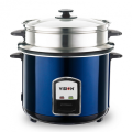Vision RC- 3.0 L REL-50-05 SS Blue (Double Pot) 873210. 