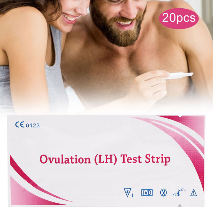 20pcs%20Ovulation%20Test%20Strip%20Home%20Accuracy%20Urine%20LH%20Test%20Strip%20Detection%20Indicator%20-%20Image%207