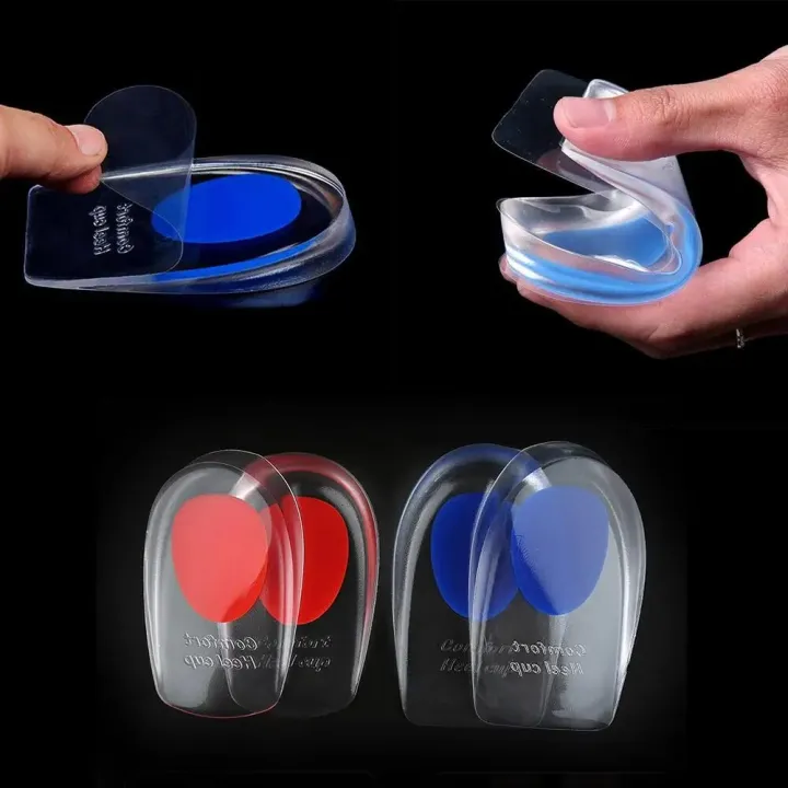 1pair%20Silicone%20Gel%20Insoles%20Men%20Women%20Transparent%20Half%20Heel%20Insole%20Pad%20Height%20Increase%20Shoes%20Pad%20Foot%20Cushion%20Shoe%20Accessories%20-%20Image%205