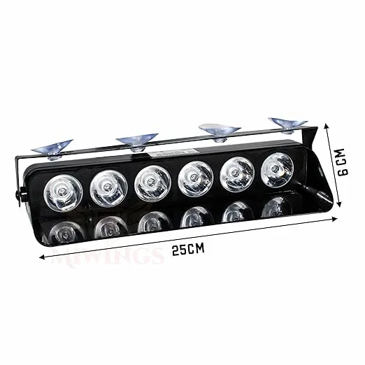 6%20LED%20Police%20Emergency%20Flashing%20Light/Flasher%20Strobe/Warning%20Light%20Universal%20for%20Car/Jeep/Trucks%20Etc.%201Pcs(Red/Blue)%20-%20Image%203