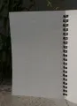 Designer Series Kraft Spiral Dotted Grid Notebook. 