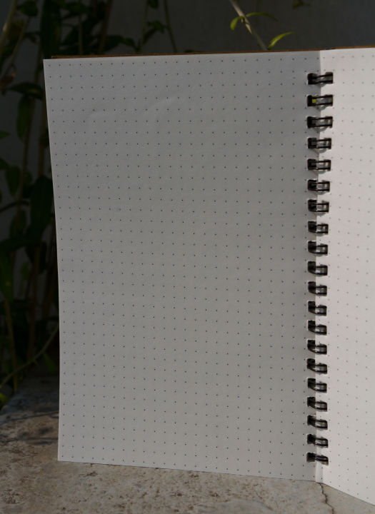 Designer%20Series%20Kraft%20Spiral%20Dotted%20Grid%20Notebook%20-%20Image%205