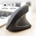 【FUPANG】Wireless Mouse PC Game Ergonomic Vertical 1600DPI version. 