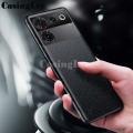For ZTE Nubia Z50 Ultra Case Matte Silicone Soft Phone Cover Casing Hp for NUBIA Z50 ULTRA Super Scrub Non-slip Phone Case. 