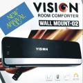 VISION ROOM COMFORTER WALL MOUNT-02. 