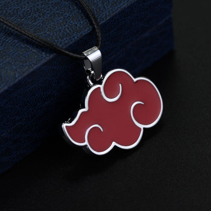 Japanese%20Anime%20Naruto%20Necklace%20Keychain%20Akatsuki%20Organization%20Cosplay%20Red%20Cloud%20Metal%20Unisex%20Pendant%20Necklace%20Keychain%20for%20Fans%20Gift%20-%20Image%206
