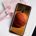 Basketball Basket Phone Case For Xiaomi Redmi 9 8 8A 7 7A 6 6A 9A 9C Note 8 Pro 8T 9S 9 Pro Max Soft Back Cover Shell. 