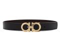 New Style Leather Feragamo Belt For Men - Belt For Men.