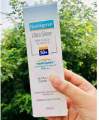 Neutrogena Ultra Sheer Dry Touch Sunblock, SPF 50+ sunscreen for men and womenBroad spectrum SPF 50+ protection against UVA UVB rays. Formulation : LotionNeutrogena Ultra Sheer Dry Touch Sunblock is Dermatologist TestedNeutrogena Ultra Sheer. 