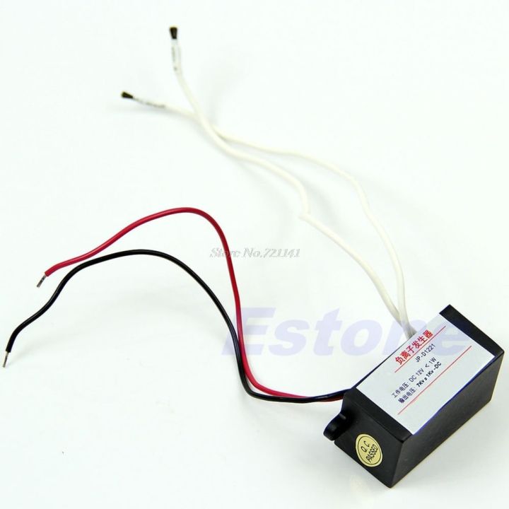 %E3%80%90Mary%20DAI%20Store%E3%80%91DC%2012V%20High%20Output%20DIY%20Air%20Ionizer%20Ionizer%20Airborne%20Negative%20Ion%20Anion%20Generator%20Dropship%20-%20Image%205