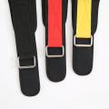 Weight Lifting Belt Gym Workout Fitness Waist Back Support Brace Strap Training Device Powerlifting Waist Protector. 