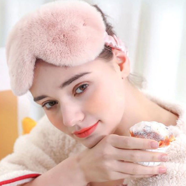 Sleeping%20Mask%20Sleeping%20Blindfold%20Soft%20Plush%20Eye%20Masks%20Cute%20Love%20Eye%20Cover%20NOVO%20-%20Image%202