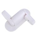 【Hey my home】1 Pcs Baby Safety Door Lock Toddler Protection Invisible Switch Door Handle 3M Security Children Products.