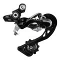 Shimano Deore XT RD-M781 10 Speed Shadow Rear Derailleur. 