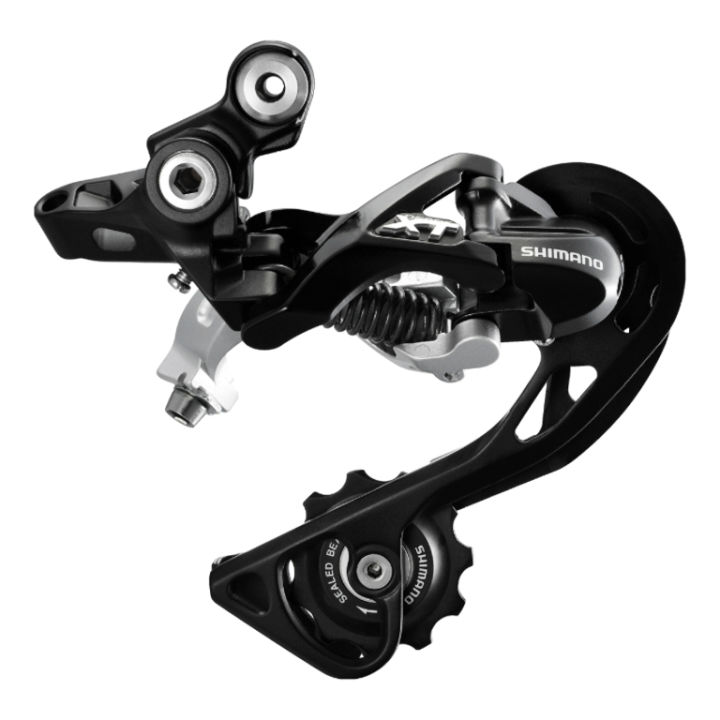 Shimano%20Deore%20XT%20RD-M781%2010%20Speed%20Shadow%20Rear%20Derailleur%20-%20Image%203