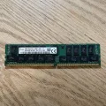 SK hynix 32GB 2Rx4 PC4-2400T RB1-11 RAM. 