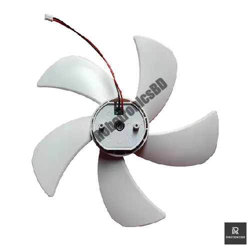 8%20Inch%20BLDC%20Brushless%20Fan%20Motor%20%E2%80%93%209V/12V%20Fan%20Core%20with%205%20Blades%20%7C%20High%20Air%20Flow%20-%20Image%202