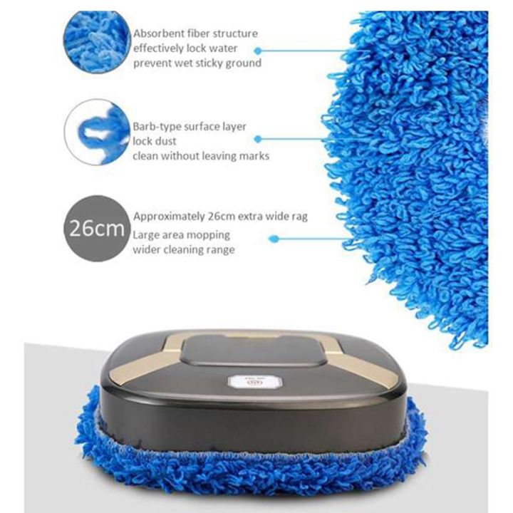 Disposable%20Mop,Washable%20Durable%20Replacement%20Microfiber%20Pads%20Dust%20Push%20Mop%20Cloth%20for%20Dry%20and%20Wet%20Vacuum%20Cleaner,Blue%20-%20Image%204
