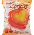 Deshi (BD) Orange LOVE CANDY  - 150GM. 