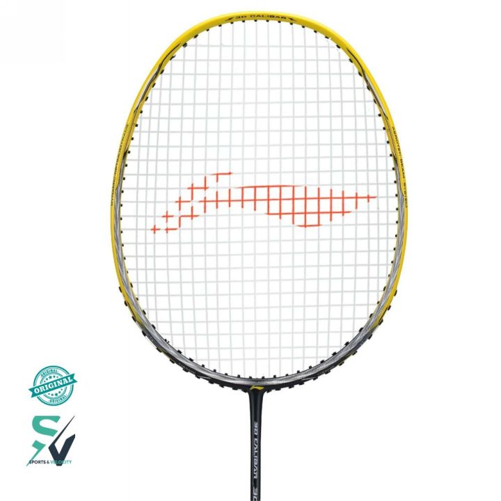 Li-Ning%20Original%203D%20Calibar%20300%20/%20Calibar%20300%20I%20/%20Calibar%20300%20B%20Badminton%20Racket%20-%203D%20Calibar%20300%20Series%20-%20Image%204