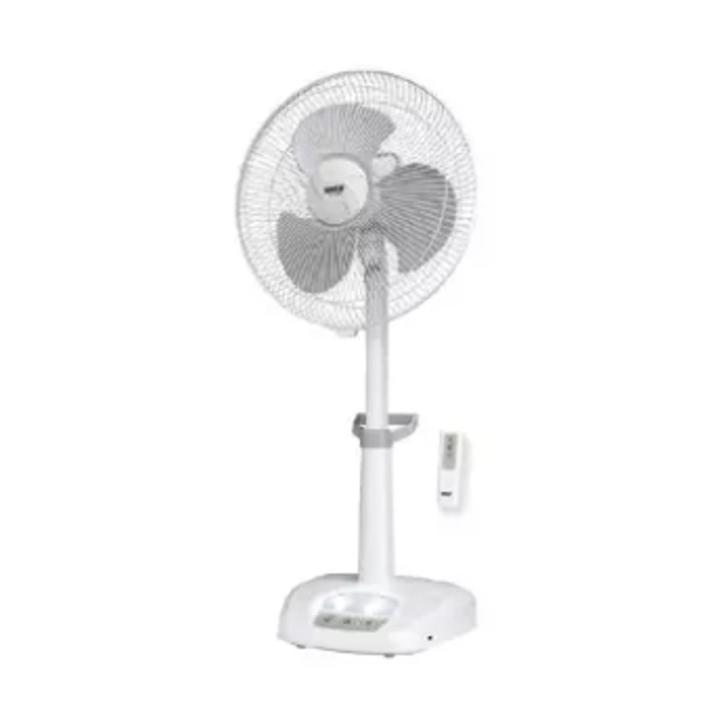 Sunka Fan Sunca 16 AC/DC Rechargeable Multi Function Fan | Daraz.com.bd