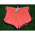 Womens Premium Sexy Hot Casual Short Pants Solid Color.