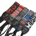 Ethnic Camera Belt for DSLR Camera.