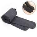 High Elasticity Cashmere Bottoming Socks Fall and Winter Padded High Waist Bottoming Pants.