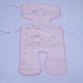 Baby baby five point mat, children's stroller ice silk cool mat. 