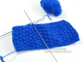 【happy one】Pure Wool Headband Cushion Top Head Band For Hifiman HE4 HE500 HE300 HE400 HE5LE Over Headphone. 