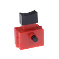 FA2-10/2B DPST Self-locking Electric Drill Tool Trigger Switch 125V/250V Encounter. 