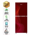 SINGER Top Mount Refrigerator  273 Ltr  BCD-273R-RG  Red. 