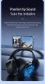 Awei A780 Pro Bluetooth Gaming Headphone with colourful light.