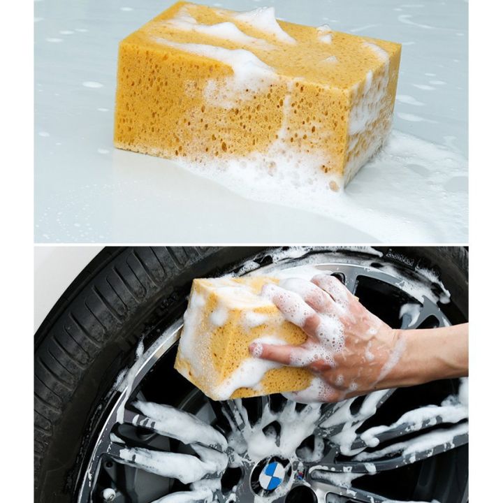 %E3%80%90Xiaofeng%E3%80%91New%20The%20Porou%20Polyeter%20ponge%20Coral%20Wah%20ponge%20Automotive%20upplie%20-%20Image%207