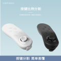 VR bluetooth handle, mobile phone wireless remote control, vr glasses handle, mouse, Android game, universal somatosensory remote control.