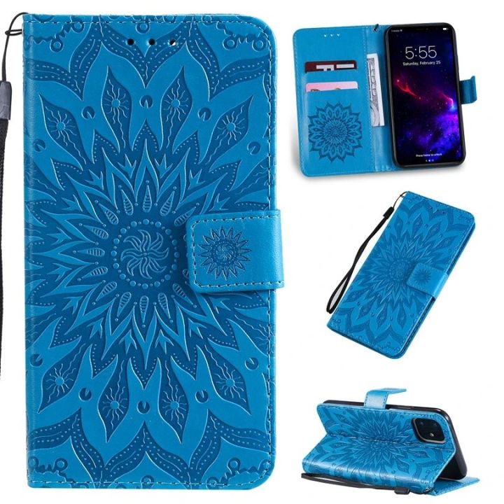 %E3%80%90HOT%E3%80%91%203D%20Wallet%20Flip%20Sunflower%20Leather%20Case%20For%2011%20Pro%20X%20XS%20XR%205%205S%20SE%206%206S%207%208%20Plus%20Book%20Cases%20Soft%20TPU%20Phone%20Cover%20Fundas%20-%20Image%205