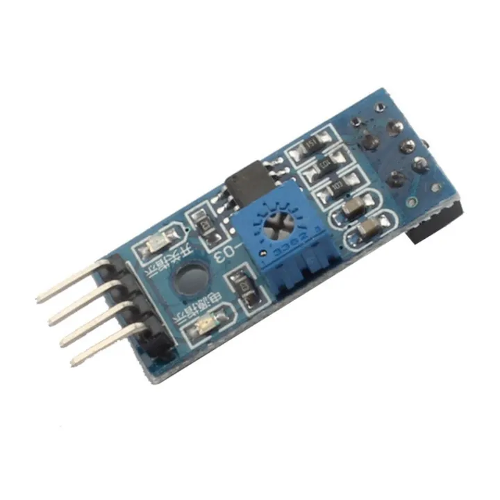 20PCS%20TCRT5000%20Infrared%20Reflective%20Sensor%20IR%20Barrier%20Line%20Track%20Photoelectric%20Switch%20for%20Arduino%20Smart%20Car%20Robot%20-%20Image%203