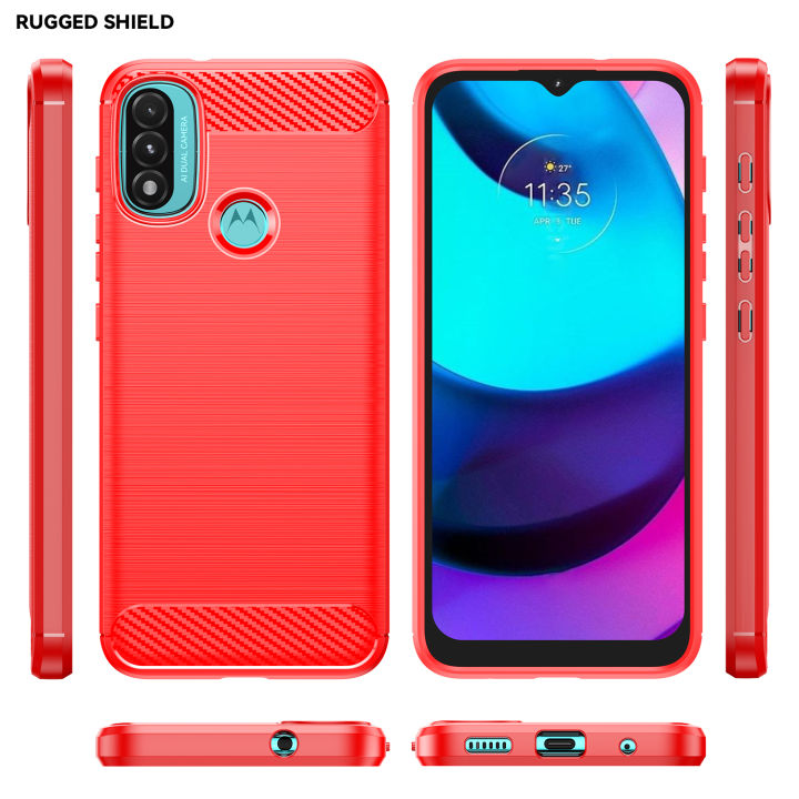 For%20Lenovo%20K14%20Plus%20/%20Lenovo%20K14%20Case%20Carbon%20Fiber%20TPU%20Shockproof%20Soft%20Silicone%20Phone%20Cover%20-%20Image%203