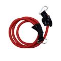 Exercise Resistance Bands - Red.