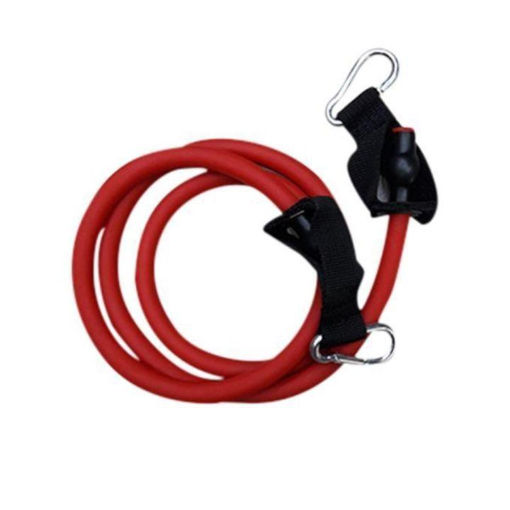 Exercise Resistance Bands - Red