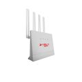 RobiWifi Plus Router (S90) | 3 Hours battery backup | 32 Connections, 3,000 SQFT Coverage | Dual band Wifi (2.4 & 5 GHz). 