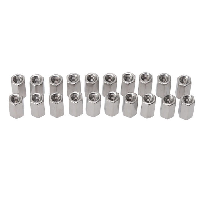 M5%20Hex%20Coupling%20Nut%20%20Silver%20Hex%20Coupling%20Nut%20Set%20for%20Industrial%20-%20Image%203