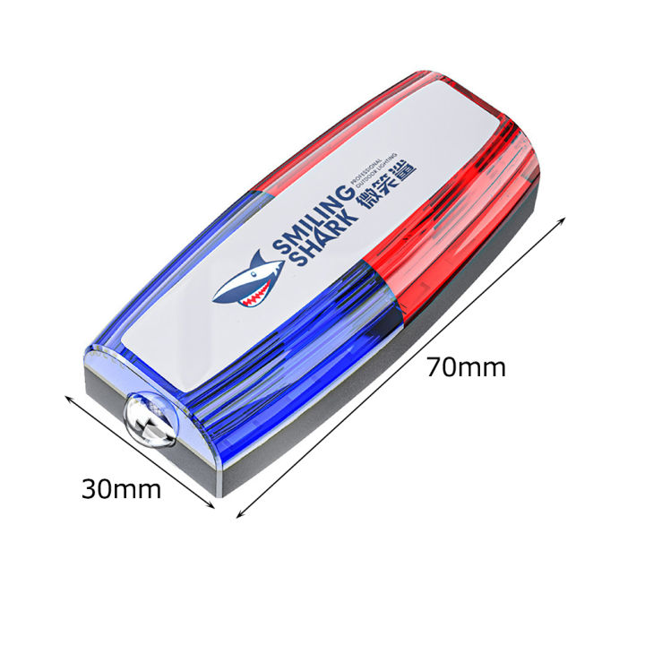 Multifunction%20Alarm%20Flash%20Signal%20Strobe%20Lamp%20Mini%20Red%20Blue%20LED%20Shoulder%20Warning%20Light%20USB%20Charging%20for%20Sanitation%20Worker%20Patrol%20-%20Image%206