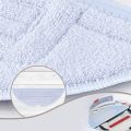 12 Pcs Mop Cloth for Xiaomi Roborock S7 S7+ S7 MaxV S7 MaxV Plus S7 MaxV Ultra Q7 Max+ Series Robot Vacuum Cleaner Parts. 