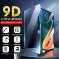 Tempered Glass Screen Protector For Xiaomi Mi Pad 5 / 5 Pro (11 inches). 