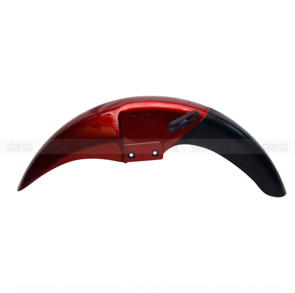 Front Mudguard Discover Bajaj 125 Cc Discover 125t Bajaj Discover